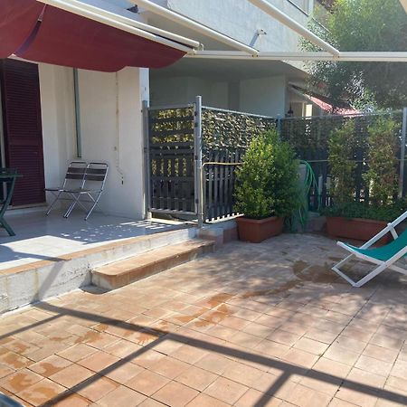Villaggio Tucano Le Castelle Le Castella  Kültér fotó