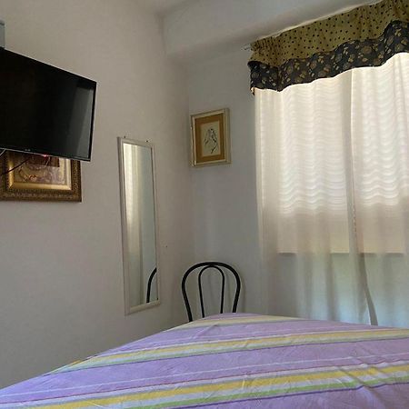 Villaggio Tucano Le Castelle Le Castella  Kültér fotó